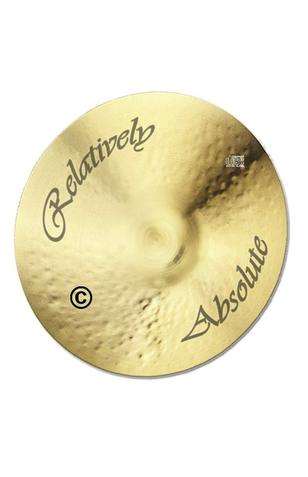 Status Cymbal