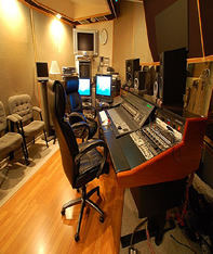 Studio